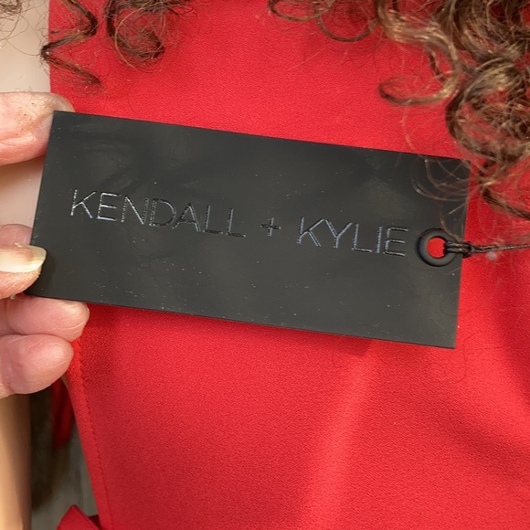 Ladies dress - Picture 5 of 5